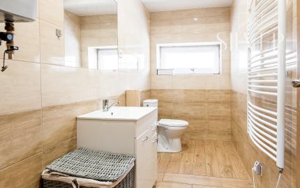 Budova na podnikanie, Požiarnická, Prešov