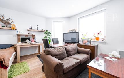 Budova na podnikanie, Požiarnická, Prešov