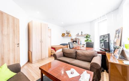 Budova na podnikanie, Požiarnická, Prešov