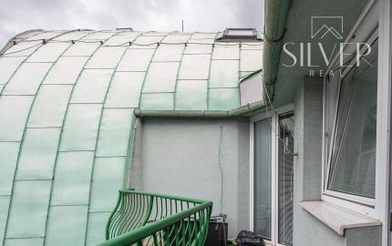 Budova na podnikanie, Požiarnická, Prešov