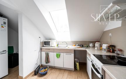 Budova na podnikanie, Požiarnická, Prešov