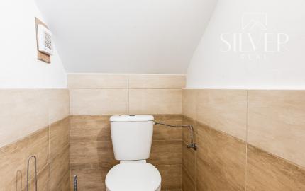 Budova na podnikanie, Požiarnická, Prešov