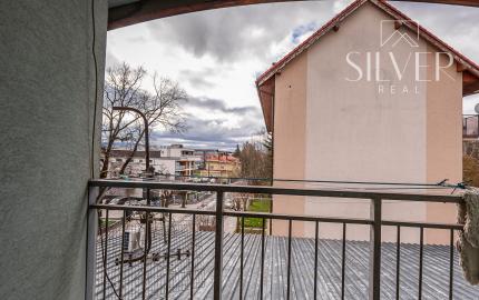 Budova na podnikanie, Požiarnická, Prešov