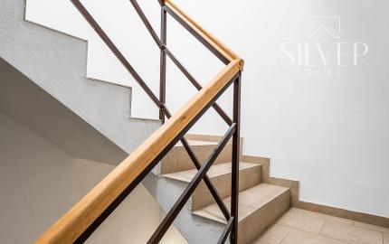 Budova na podnikanie, Požiarnická, Prešov