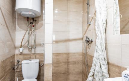 Budova na podnikanie, Požiarnická, Prešov