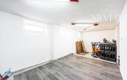 Budova na podnikanie, Požiarnická, Prešov