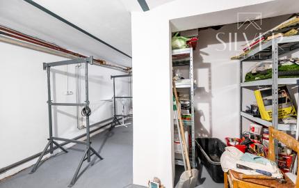 Budova na podnikanie, Požiarnická, Prešov