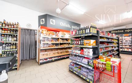 Budova na podnikanie, Požiarnická, Prešov