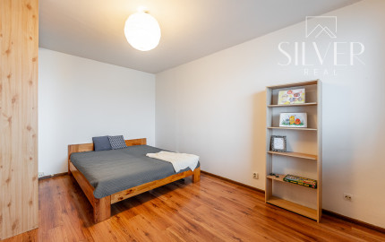 Rezervované! Jednoizbový byt, Palárikova, Košice