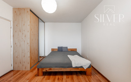 Rezervované! Jednoizbový byt, Palárikova, Košice