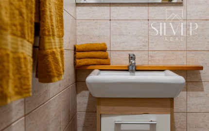 Rezervované! Jednoizbový byt, Palárikova, Košice