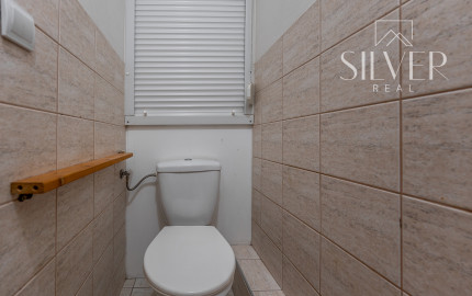 Rezervované! Jednoizbový byt, Palárikova, Košice