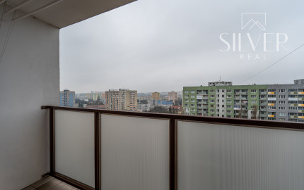 Rezervované! Jednoizbový byt, Palárikova, Košice