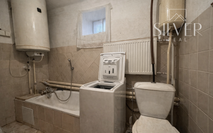 Rezervované! Rodinný dom, Slanské Nové Mesto