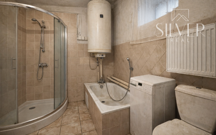 Rezervované! Rodinný dom, Slanské Nové Mesto