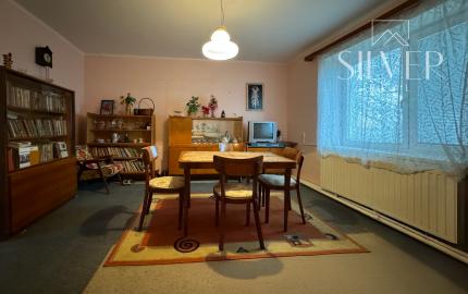 Rezervované! Rodinný dom, Slanské Nové Mesto