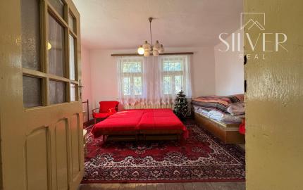 Rezervované! Rodinný dom, Slanské Nové Mesto