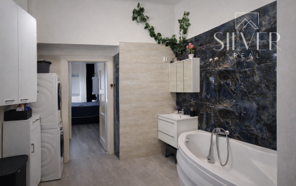 2 izbový byt, Štúrova ulica, Košice