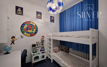 2 izbový byt, Štúrova ulica, Košice