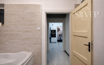 2 izbový byt, Štúrova ulica, Košice