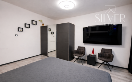 2 izbový byt, Štúrova ulica, Košice