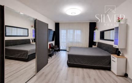 2 izbový byt, Štúrova ulica, Košice