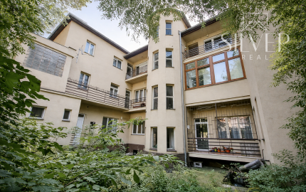 2 izbový byt, Štúrova ulica, Košice