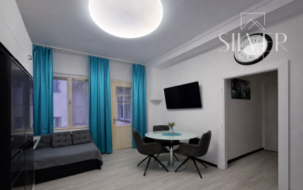 2 izbový byt, Štúrova ulica, Košice