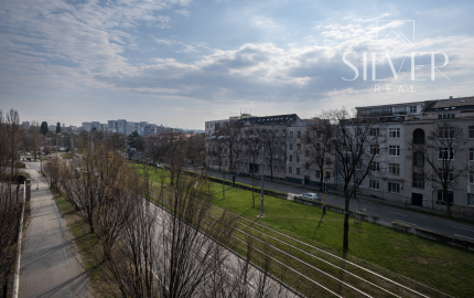 2 izbový byt, Štúrova ulica, Košice