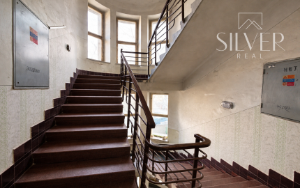 2 izbový byt, Štúrova ulica, Košice