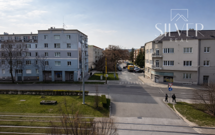 2 izbový byt, Štúrova ulica, Košice