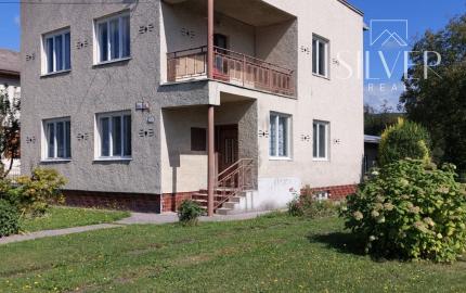 Rodinný dom, Pri štadióne, Bard. Nová Ves, Bardejov