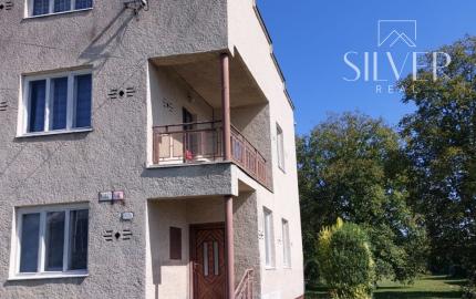 Rodinný dom, Pri štadióne, Bard. Nová Ves, Bardejov