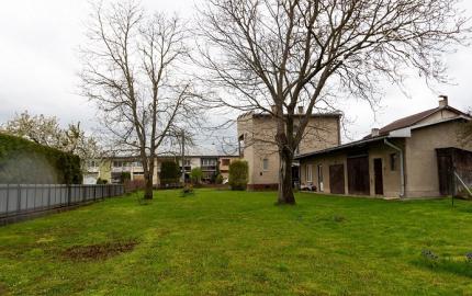 Rodinný dom, Pri štadióne, Bard. Nová Ves, Bardejov