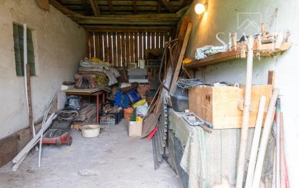 Rodinný dom, Pri štadióne, Bard. Nová Ves, Bardejov