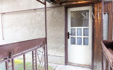 Rodinný dom, Pri štadióne, Bard. Nová Ves, Bardejov