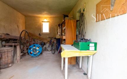 Rodinný dom, Pri štadióne, Bard. Nová Ves, Bardejov