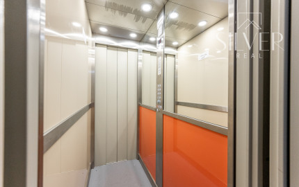 3-izbový byt, Bielocerkevská, Košice