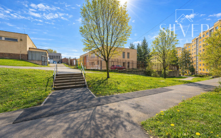3-izbový byt, Bielocerkevská, Košice