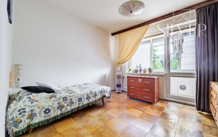 Trojizbový byt, Trieda SNP, Košice