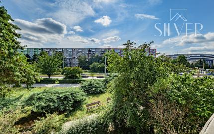 Trojizbový byt, Trieda SNP, Košice