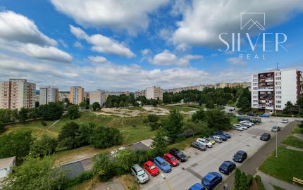 Trojizbový byt, Benadova ul., Košice