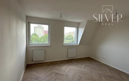 Garsónka, sídlisko KVP, Košice