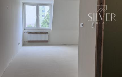 Garsónka, Trieda KVP, Košice