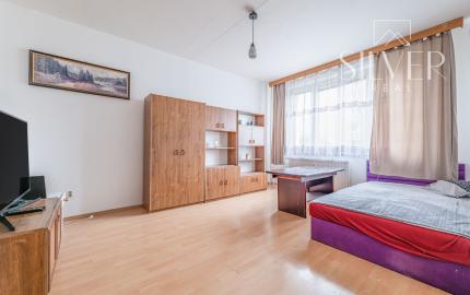 Trojizbový byt, Benadova ul., Košice