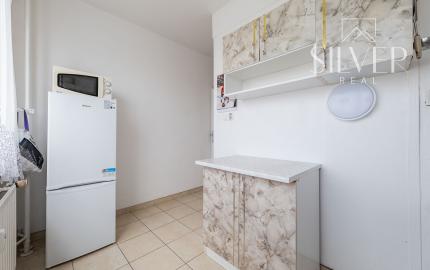 Trojizbový byt, Benadova ul., Košice
