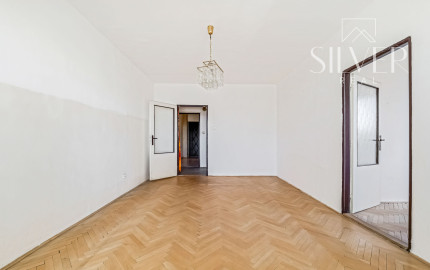 Rezervované! 3-izbový byt, Palárikova, Košice