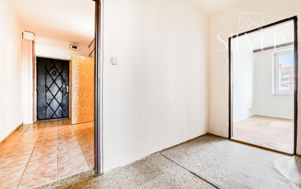 Rezervované! 3-izbový byt, Palárikova, Košice