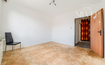 Rezervované! 3-izbový byt, Palárikova, Košice