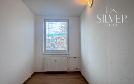 3 izbový byt, Trebišovská, Košice